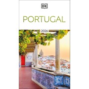 Portugal Eyewitness Travel Guide